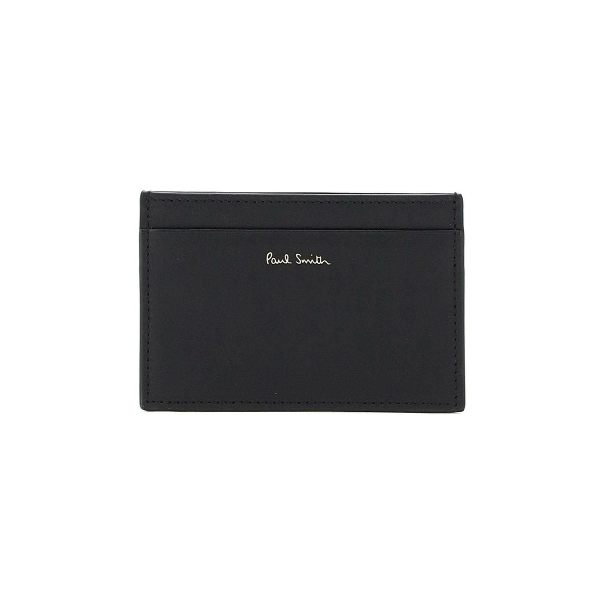 Signature Stripe Cardholder PAUL SMITH JOHN JULIA.