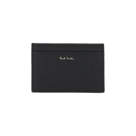 Signature Stripe Cardholder PAUL SMITH JOHN JULIA.