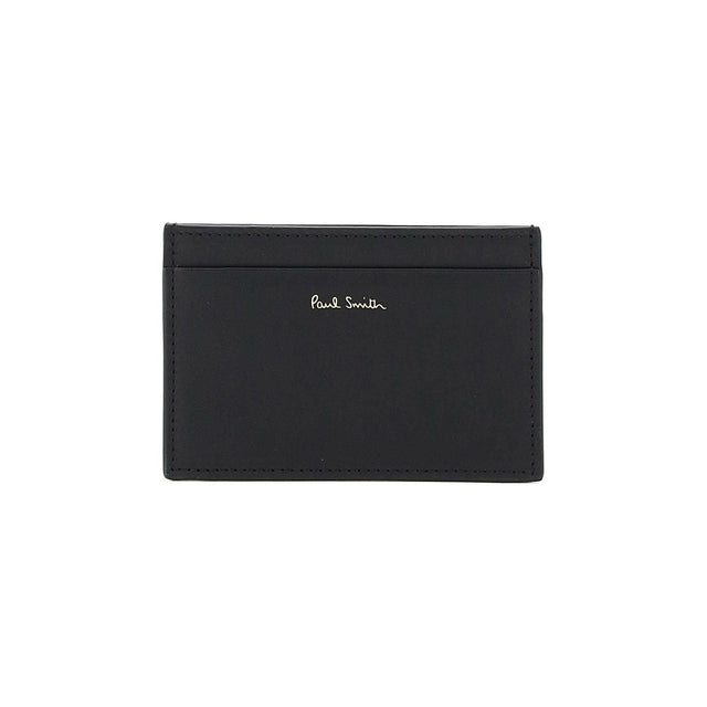 Signature Stripe Cardholder PAUL SMITH JOHN JULIA.