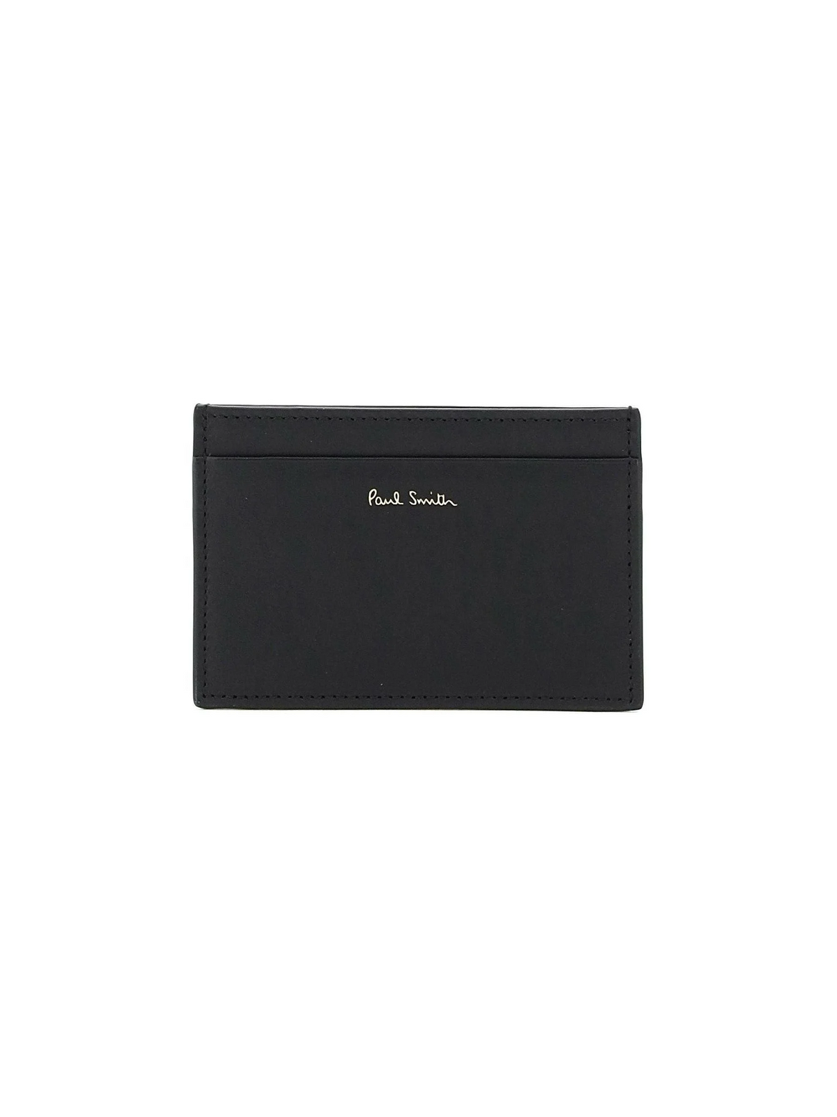 Signature Stripe Cardholder PAUL SMITH JOHN JULIA.