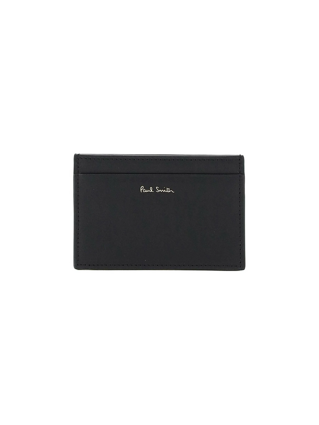 Signature Stripe Cardholder PAUL SMITH JOHN JULIA.