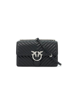 PINKO-Classic Love Bag One Bag -JOHN JULIA.