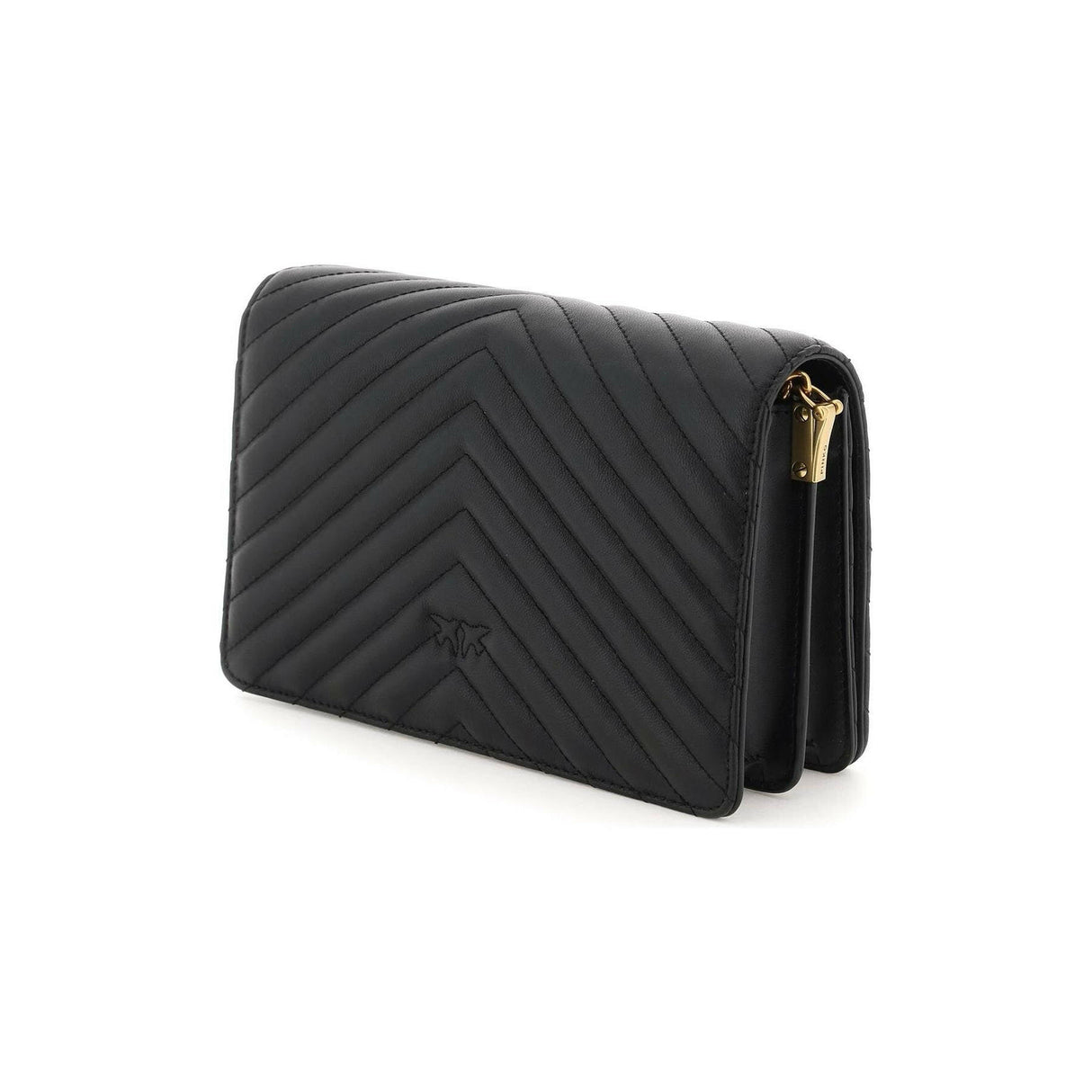 Classic Love Bag Click Chevron.