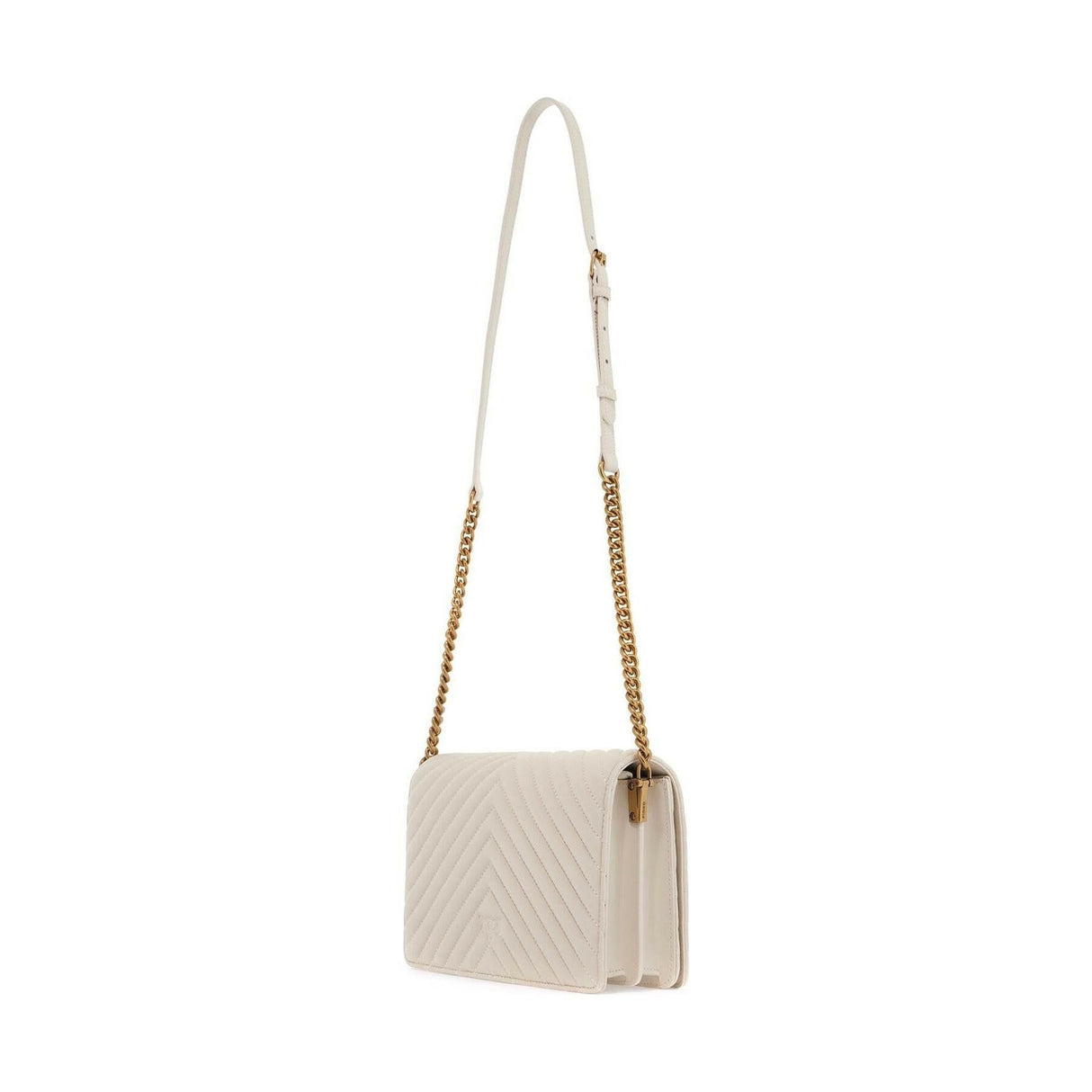 Classic Love Bag Click Chevron.