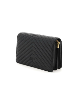 Classic Love Bag Click Chevron.