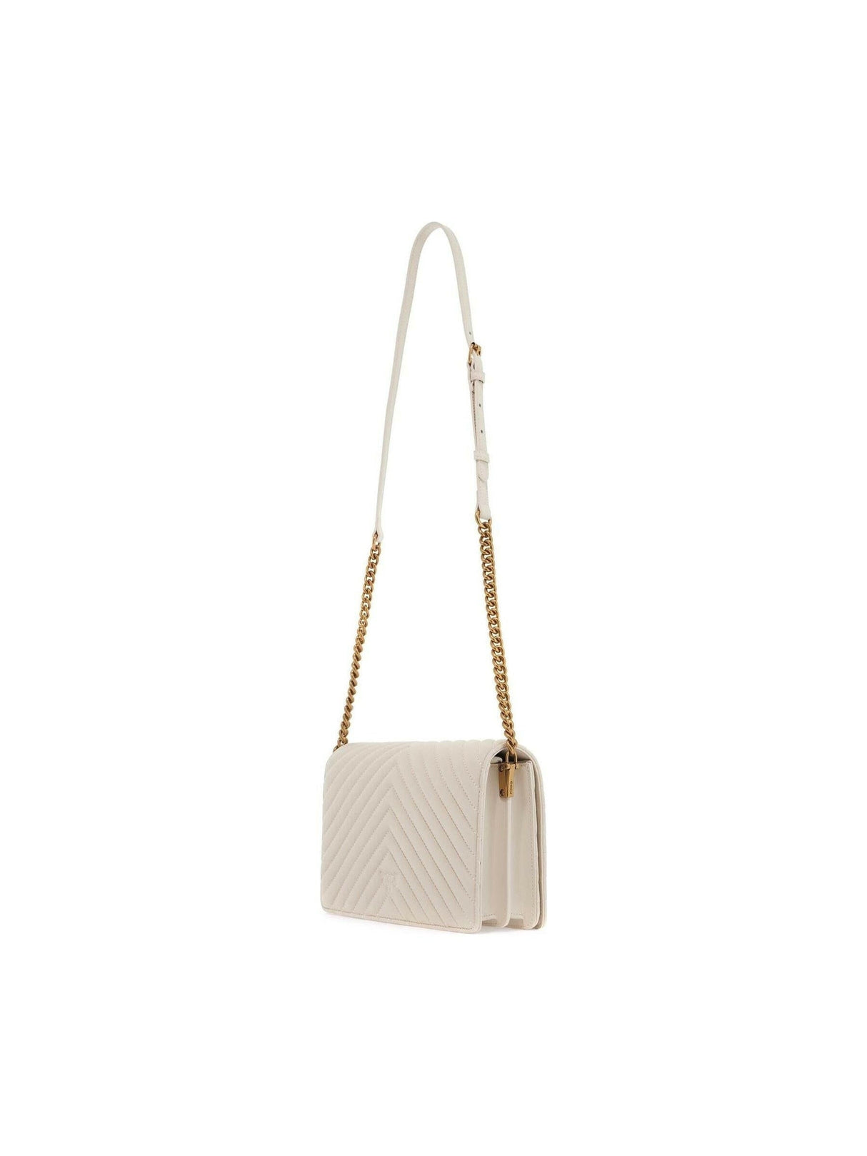 Classic Love Bag Click Chevron.