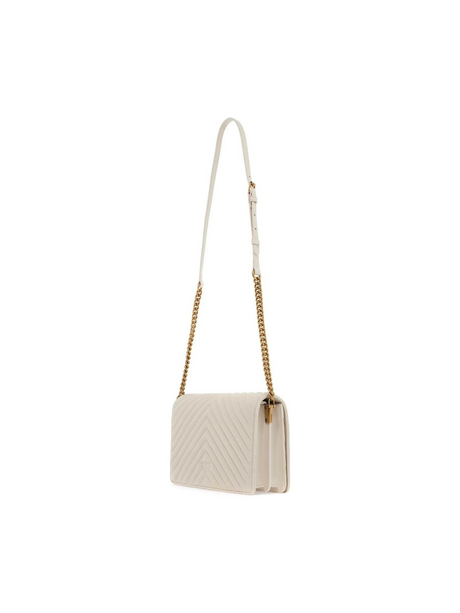 Classic Love Bag Click Chevron.