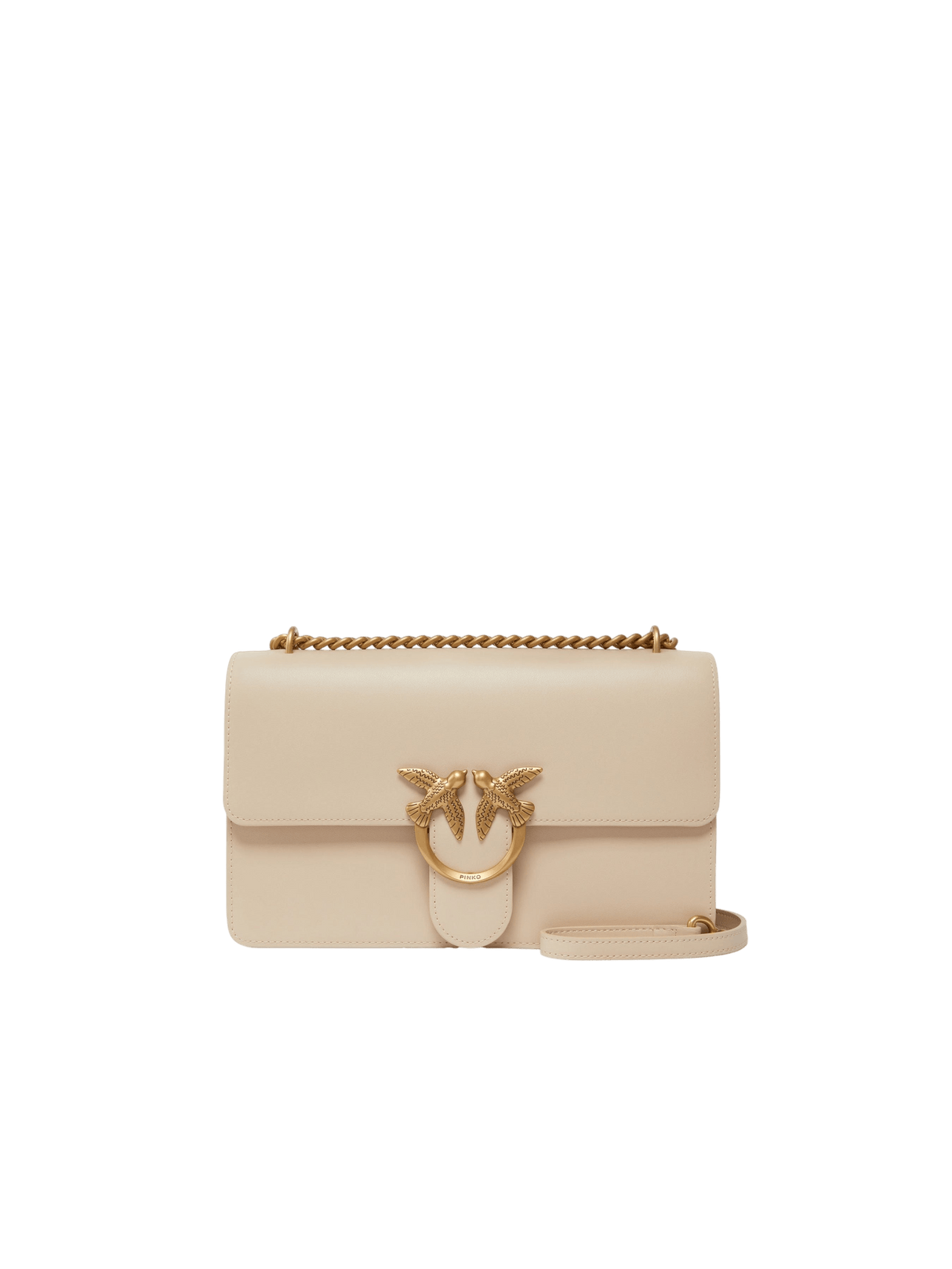 Classic Love Bag One Simply-PINKO-JOHN JULIA