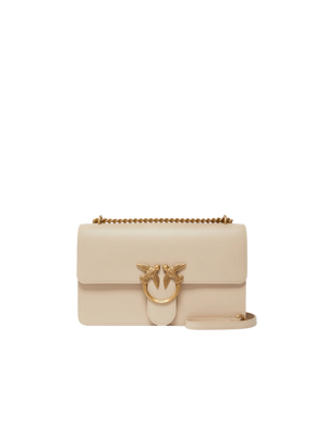 Classic Love Bag One Simply-PINKO-JOHN JULIA