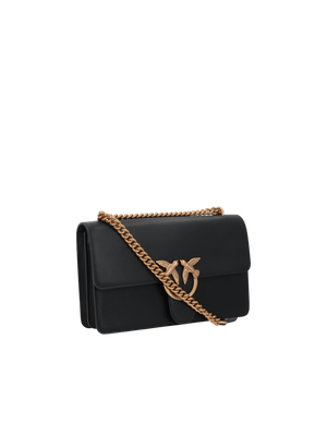 Classic Love Bag One Simply-PINKO-JOHN JULIA