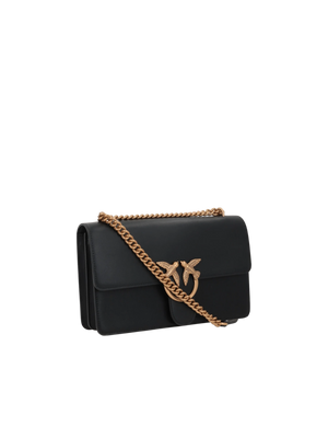 Classic Love Bag One Simply-PINKO-JOHN JULIA