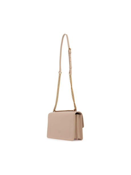 PINKO-Classic Love Bag One Simply-JOHN JULIA