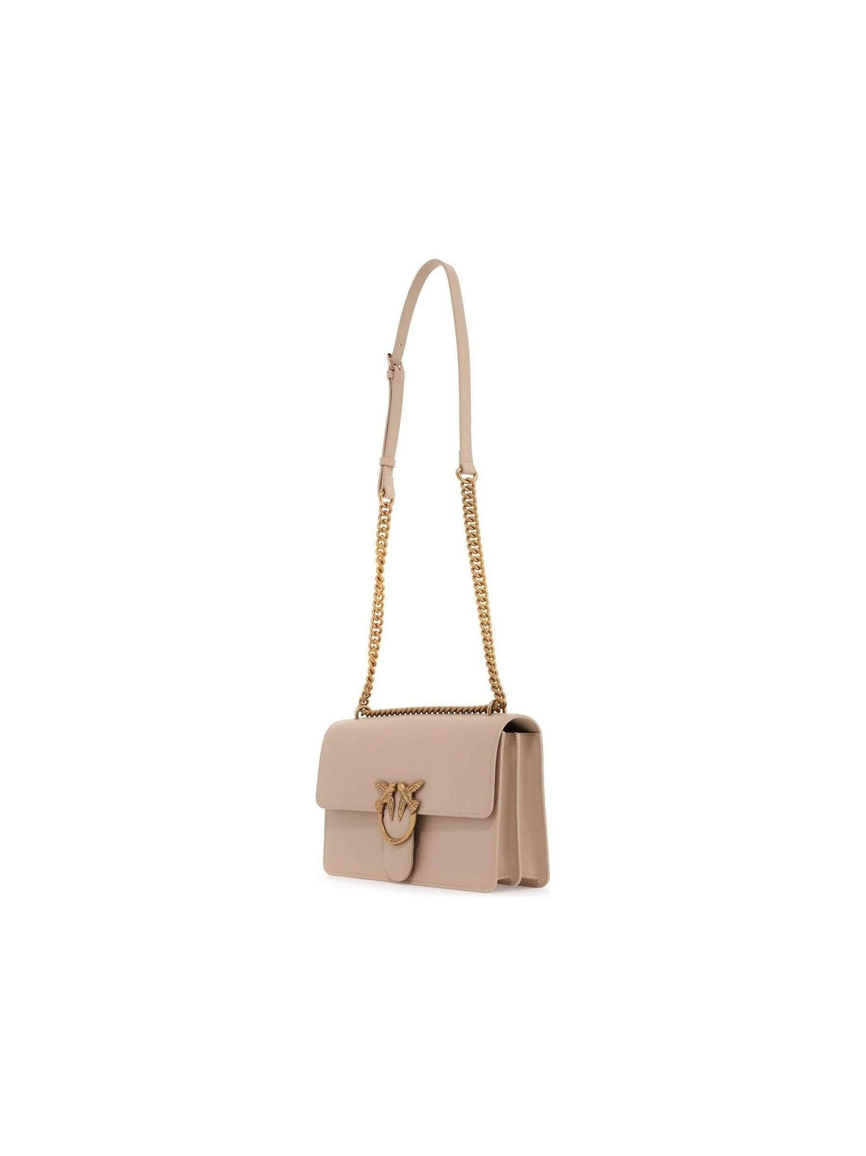 PINKO-Classic Love Bag One Simply-JOHN JULIA