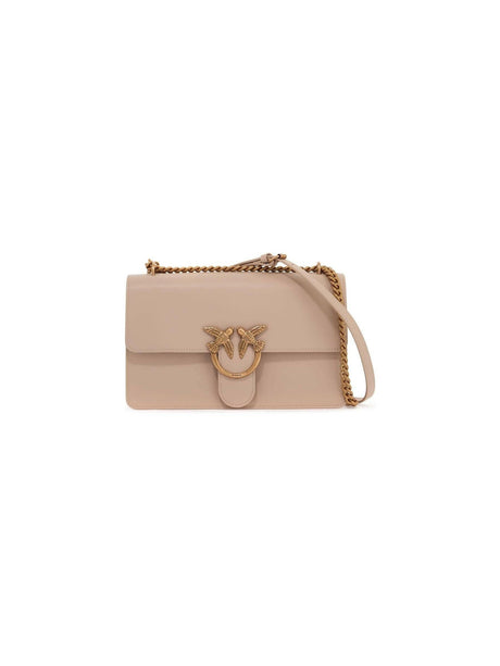 PINKO-Classic Love Bag One Simply-JOHN JULIA