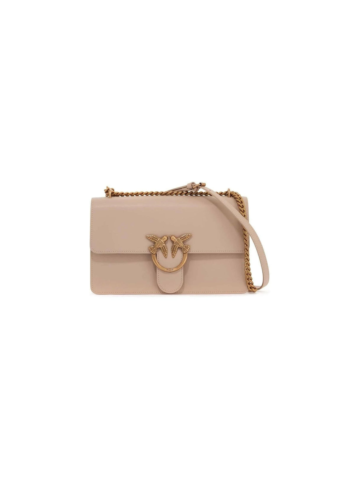 PINKO-Classic Love Bag One Simply-JOHN JULIA