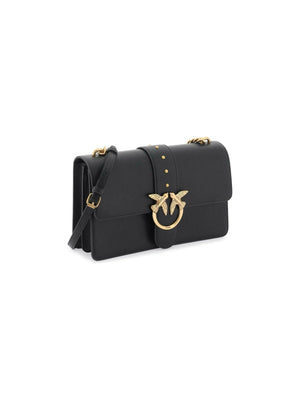 PINKO-Classic Love Bag One Simply-JOHN JULIA