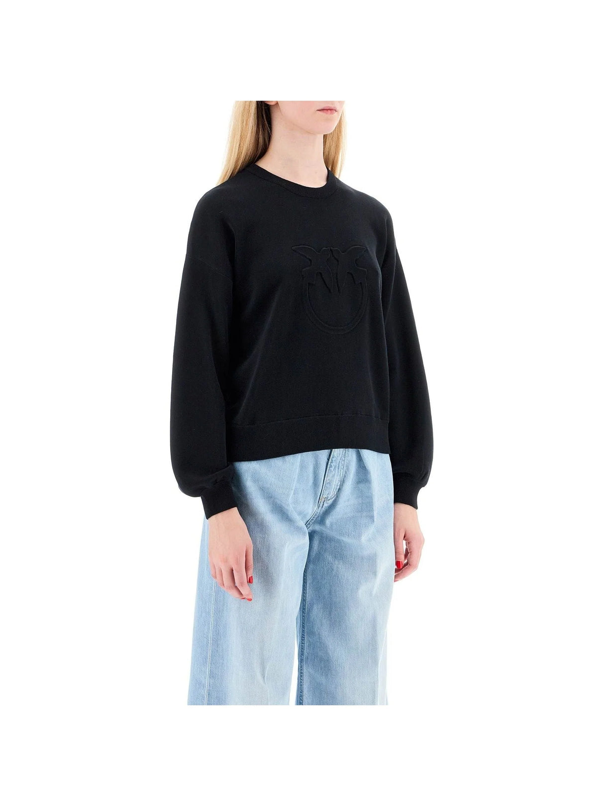 Boxy Shirt-PINKO-JOHN JULIA