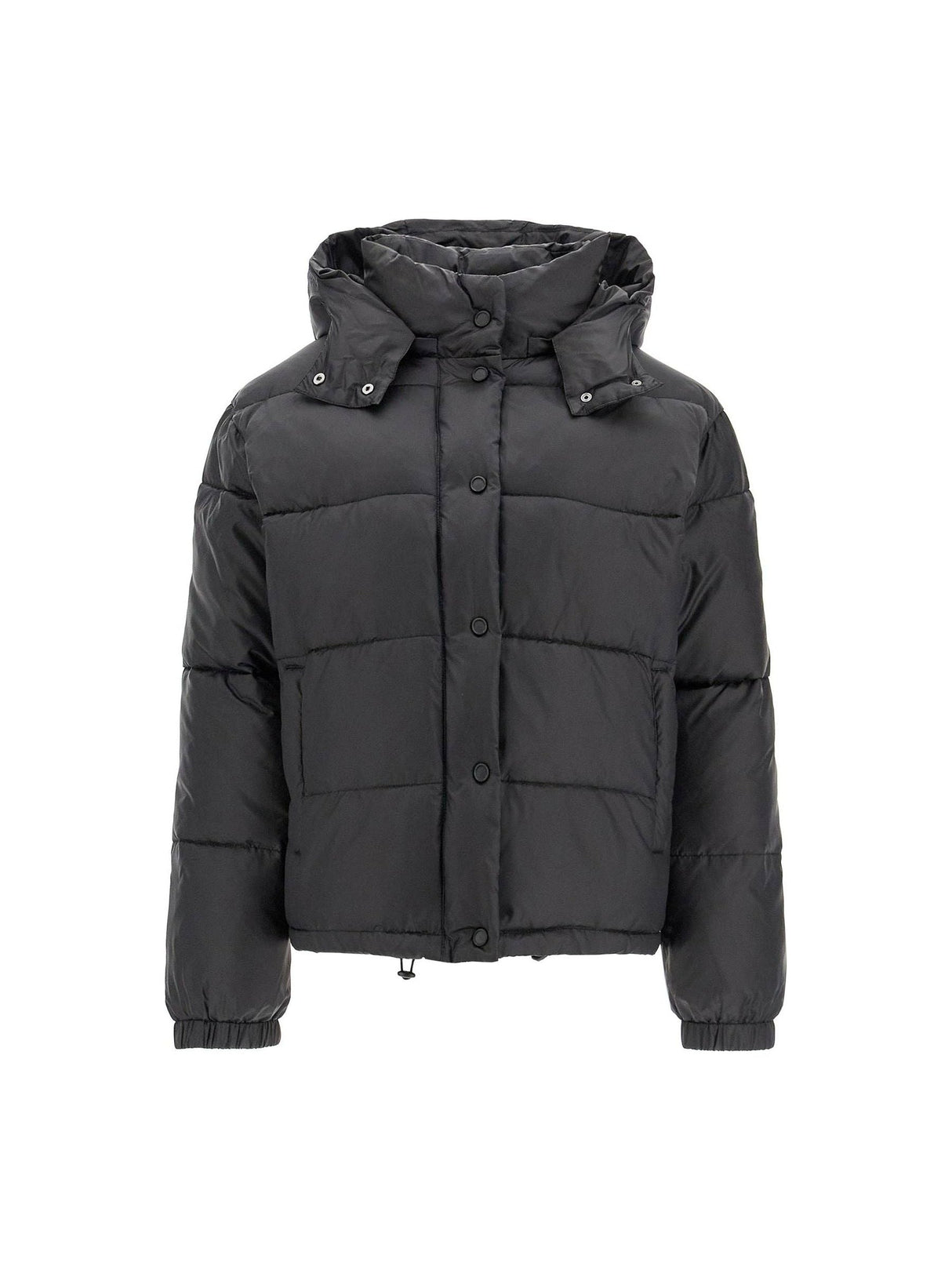 Down Jacket - XXXS - Women > Clothing > Outerwear > Puffer jackets