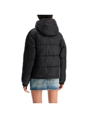 Down Jacket - Women > Clothing > Outerwear > Puffer jackets