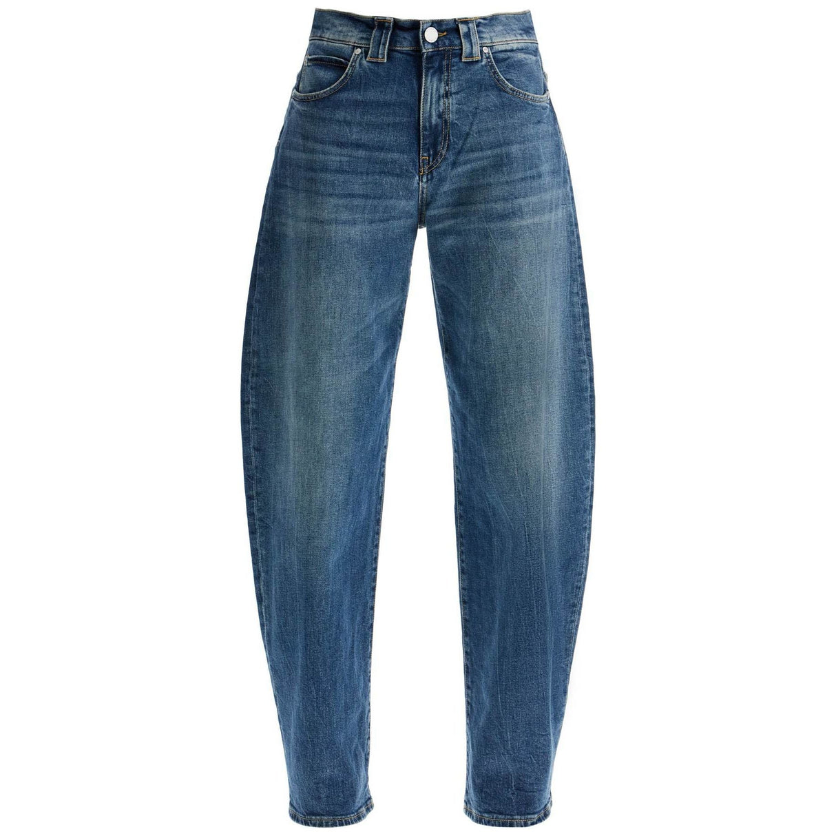 PINKO-Egg Fit Jeans For -JOHN JULIA.