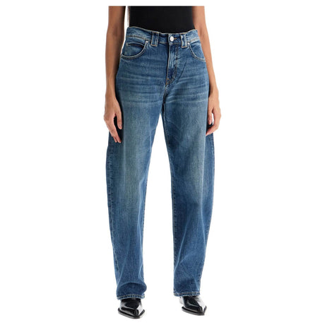 PINKO-Egg Fit Jeans For -JOHN JULIA.