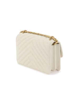 Love Bag Chevron - OS - Women > Bags > Crossbody and Shoulder bags