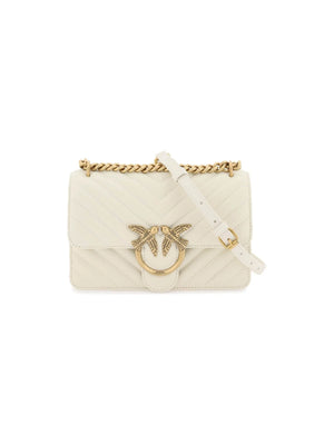 Love Bag Chevron - OS - Women > Bags > Crossbody and Shoulder bags