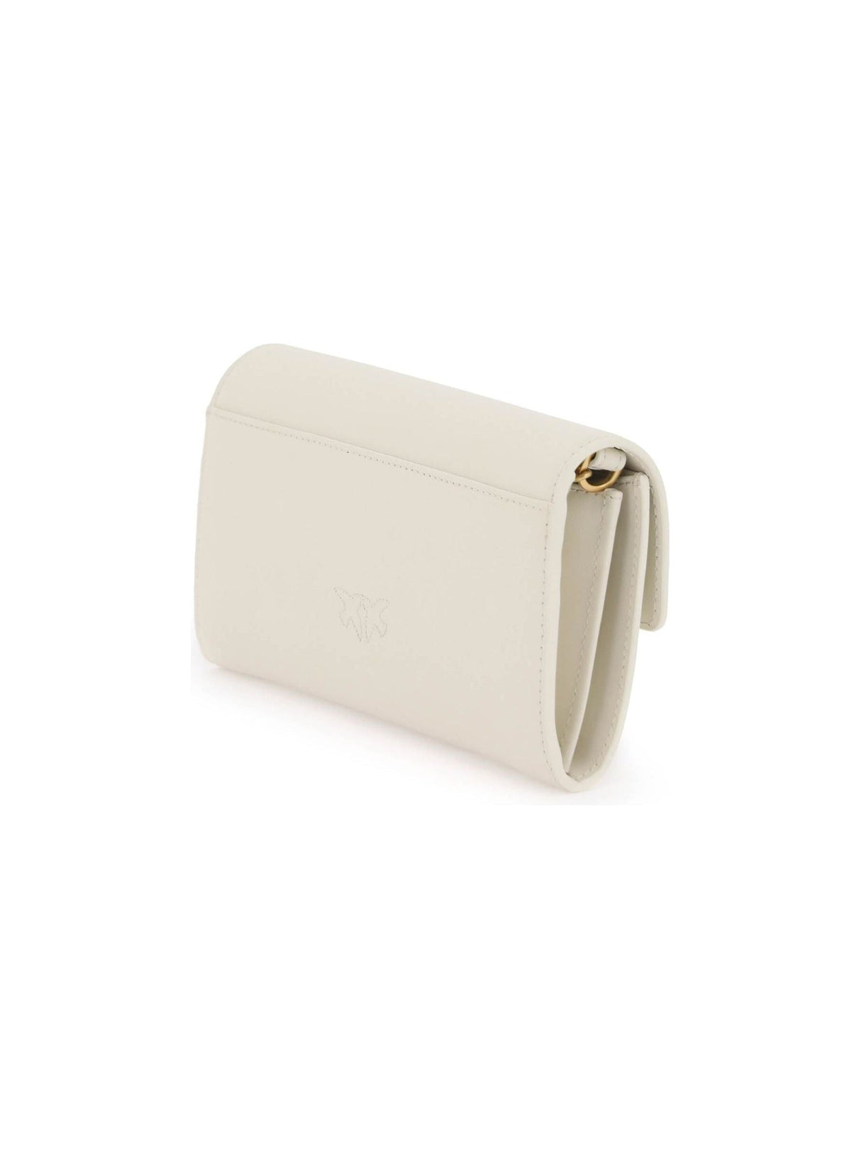 PINKO-Love Bag One Wallet Simply -JOHN JULIA.