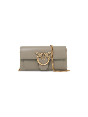 Love Bag Simply Crossbody Bag