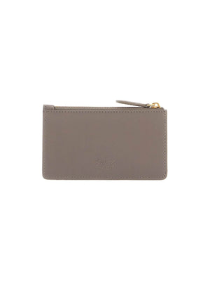 Love Birds Diamond Card Holder - OS - Women > Accessories > Wallets and Small Leather Goods > Card holders