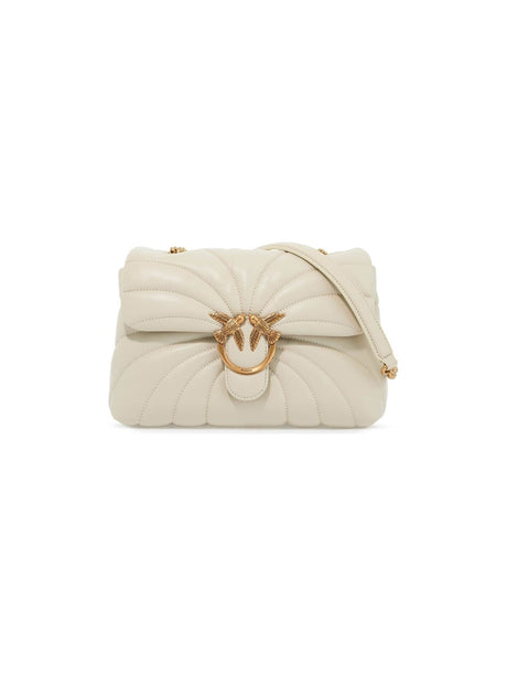 Ed

love Puff Classic Butterfly Qu