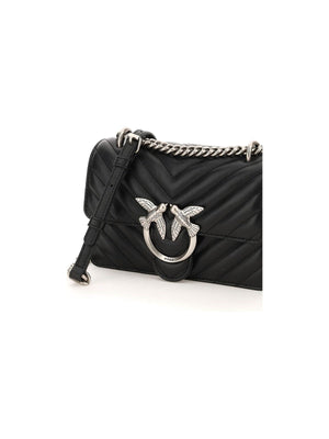 Mini Love Bag One Chevron - OS - Women > Bags > Crossbody and Shoulder bags