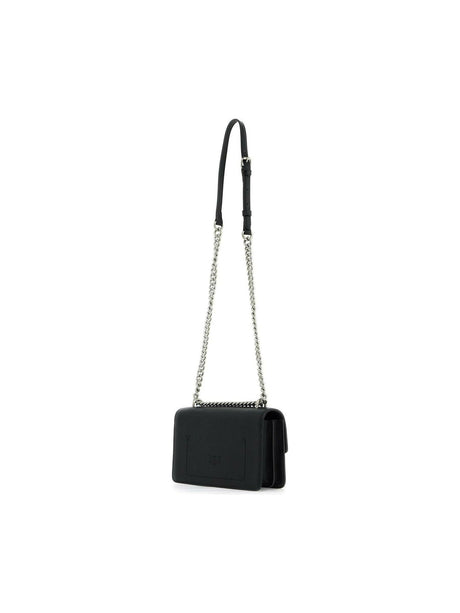 PINKO-Mini Love Bag One Simply-JOHN JULIA