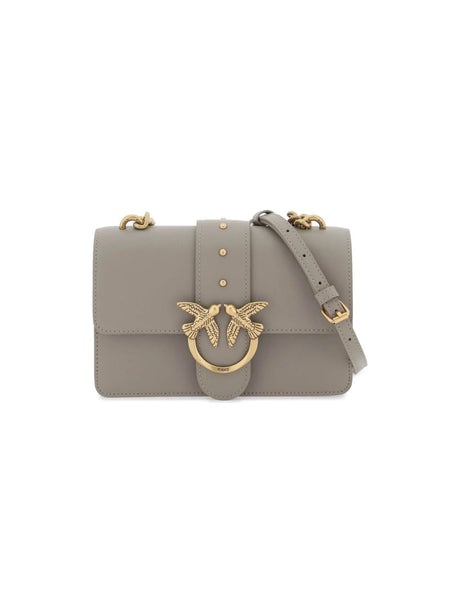 PINKO-Mini Love Bag One Simply -JOHN JULIA.