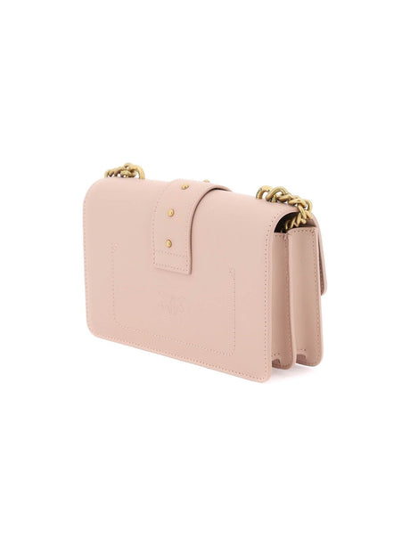 PINKO-Mini Love Bag One Simply -JOHN JULIA.