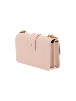 PINKO-Mini Love Bag One Simply -JOHN JULIA.