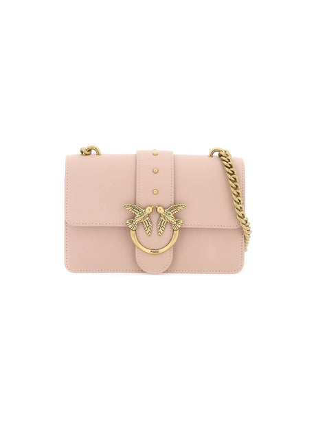 PINKO-Mini Love Bag One Simply -JOHN JULIA.