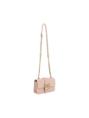 PINKO-Mini Love Bag One Simply -JOHN JULIA.