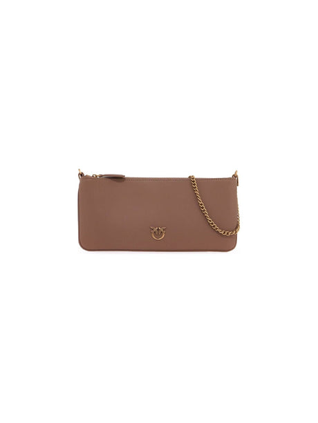 PINKO-Shoulder Bag -JOHN JULIA.