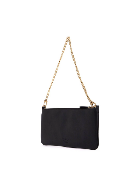 PINKO-Shoulder Bag -JOHN JULIA.