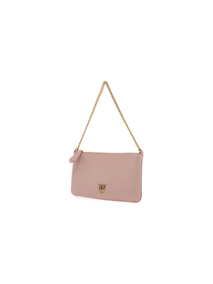 PINKO-Shoulder Bag -JOHN JULIA.