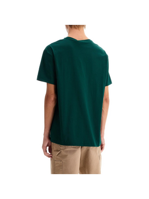 POLO RALPH LAUREN-Classic Fit Logo T Shirt -JOHN JULIA.