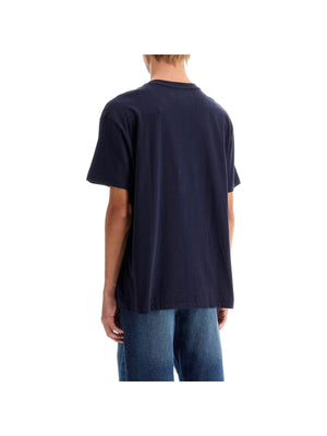 POLO RALPH LAUREN-Classic Fit V Neck T Shirt -JOHN JULIA.