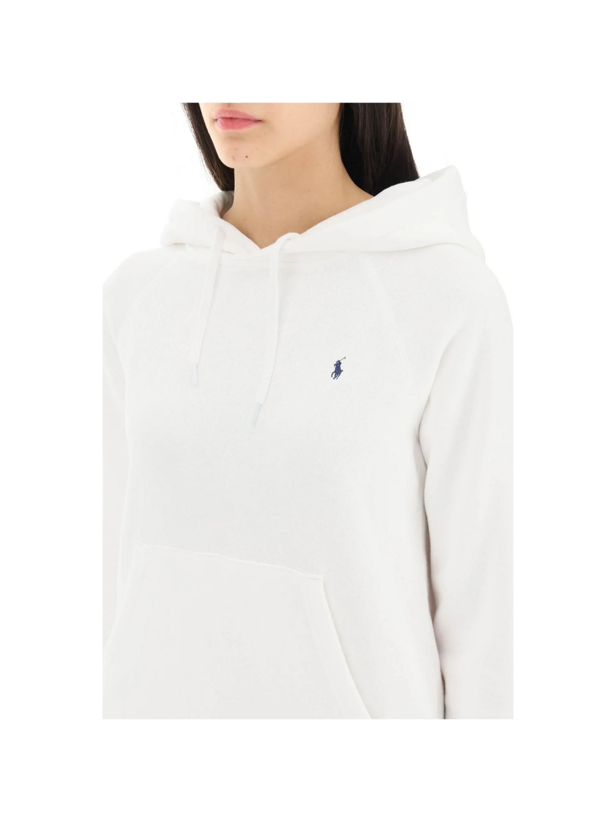 Regular Fit Hoodie