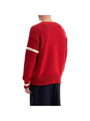 Knit Ball Sweater-Polo Ralph Lauren-JOHN JULIA