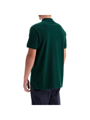 Custom Slim Fit Polo Shirt-Polo Ralph Lauren-JOHN JULIA