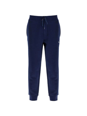 POLO RALPH LAUREN-Embroidered Joggers -JOHN JULIA.