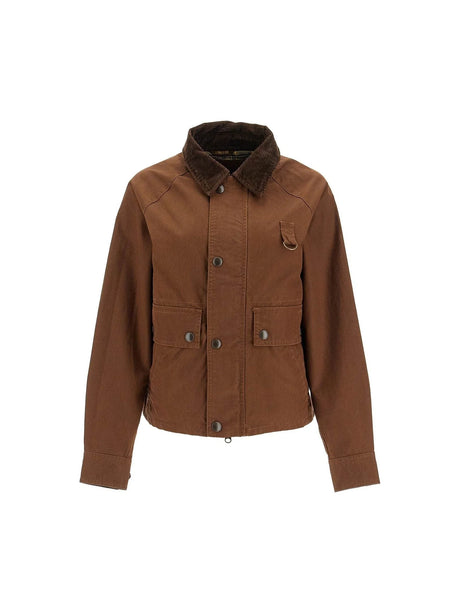 Field Utility Jacket