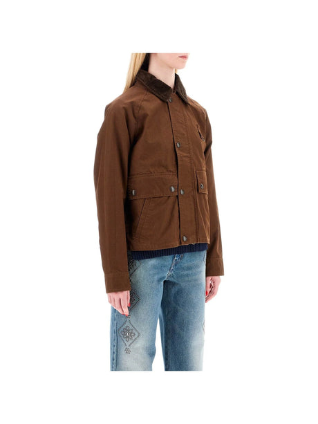 Field Utility Jacket