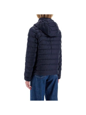 POLO RALPH LAUREN-Foldable Down Jacket-JOHN JULIA